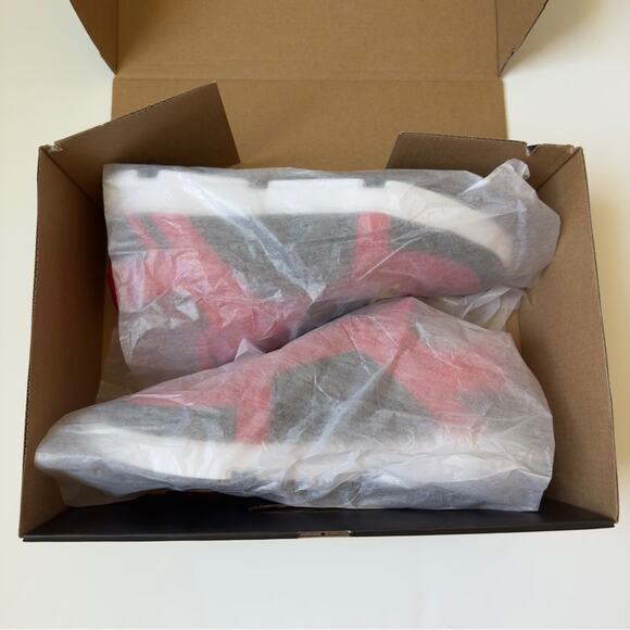 Sea-Doo Water Shoes in Red Black jet ski Sneakers water sports drain holes mesh - Picture 10 of 16